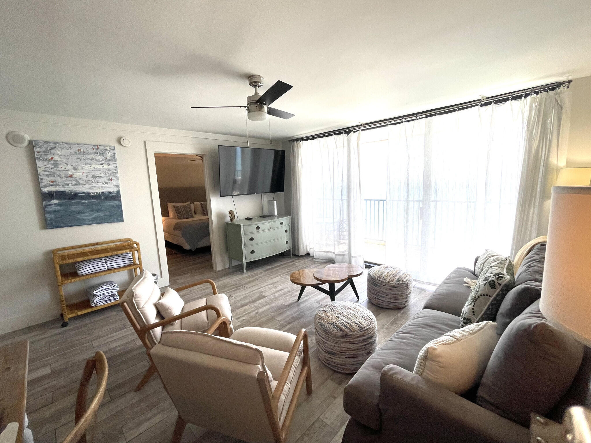 One Seagrove Place - Residential
