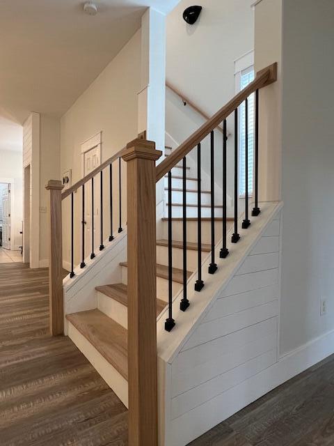 MAGNOLIA BEACH - Residential