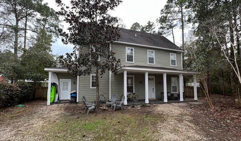 112 E Wild Blueberry Way Santa Rosa Beach FL 32459