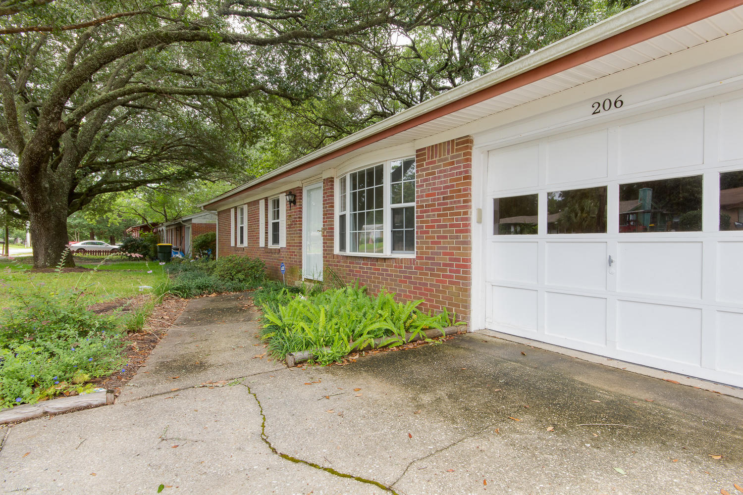 MUNICIPAL S/D 2ND ADDN - Residential