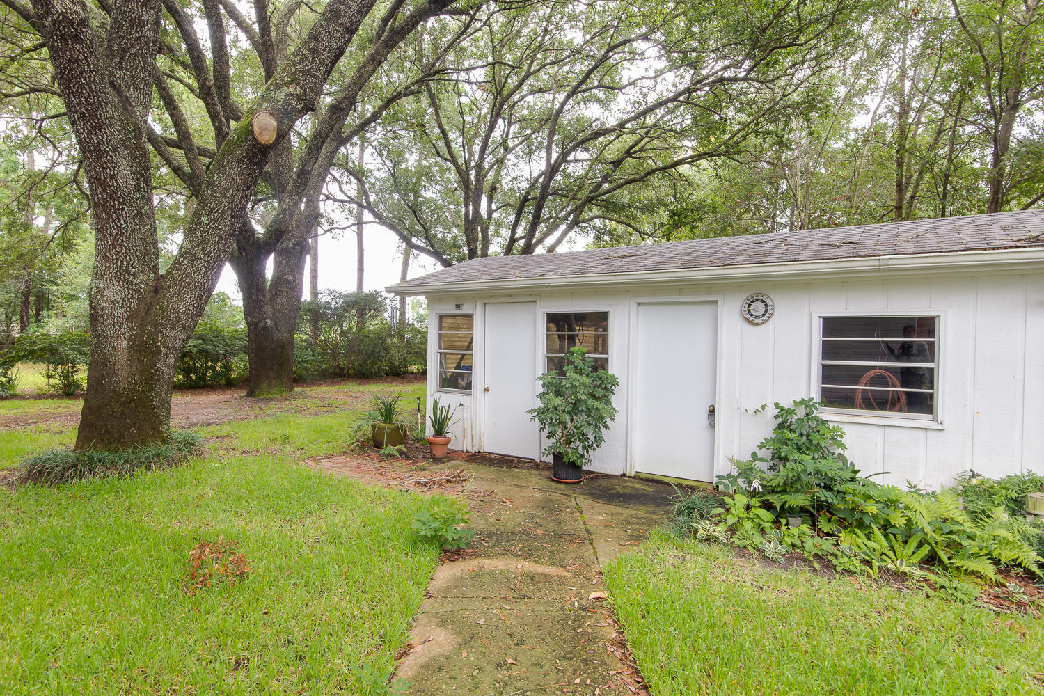 MUNICIPAL S/D 2ND ADDN - Residential