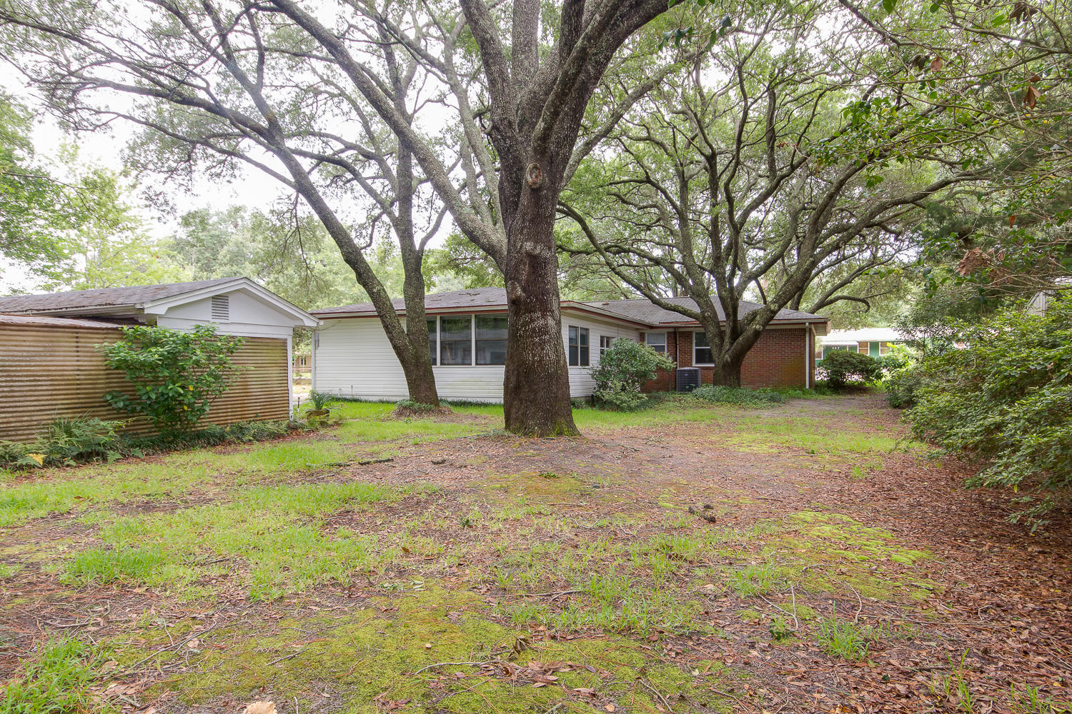 MUNICIPAL S/D 2ND ADDN - Residential