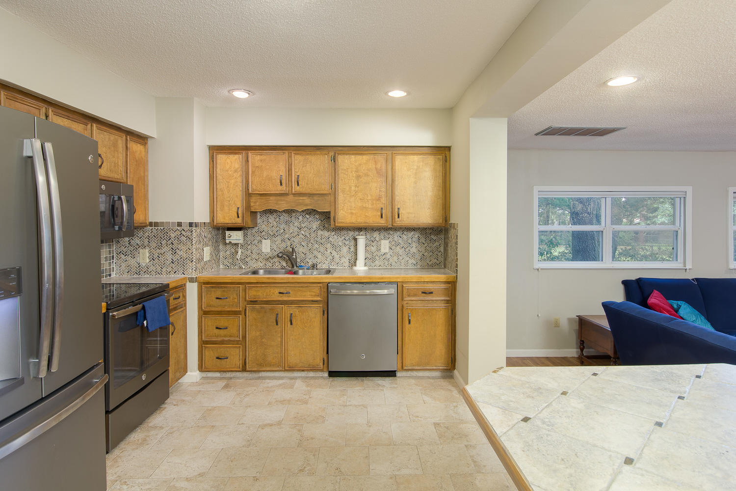 MUNICIPAL S/D 2ND ADDN - Residential