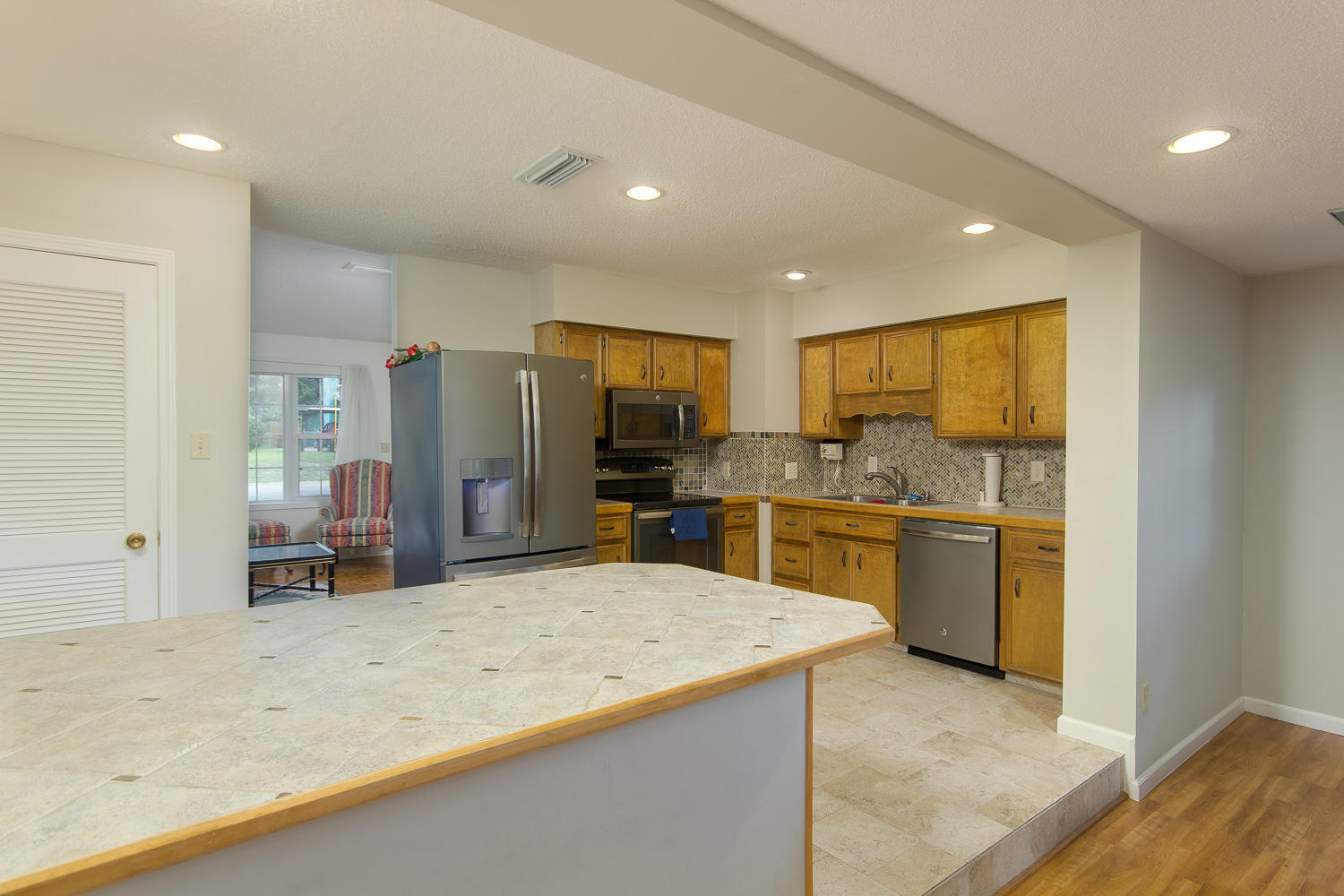 MUNICIPAL S/D 2ND ADDN - Residential