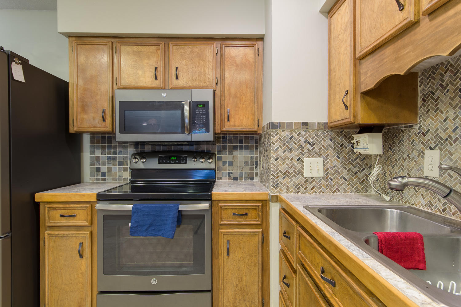 MUNICIPAL S/D 2ND ADDN - Residential