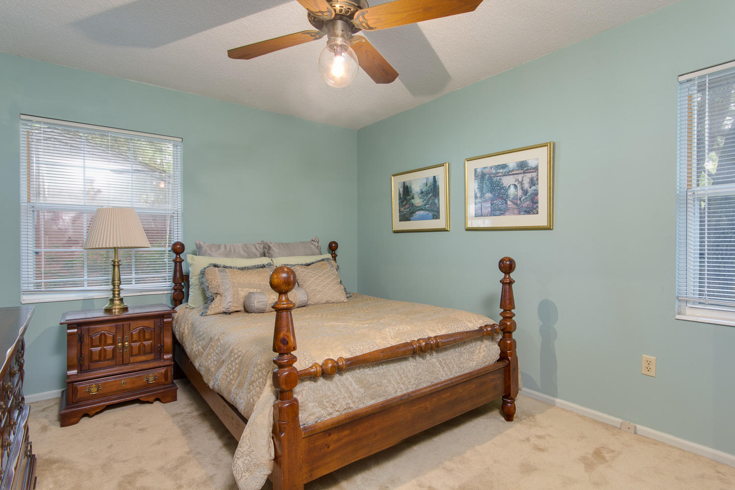 MUNICIPAL S/D 2ND ADDN - Residential