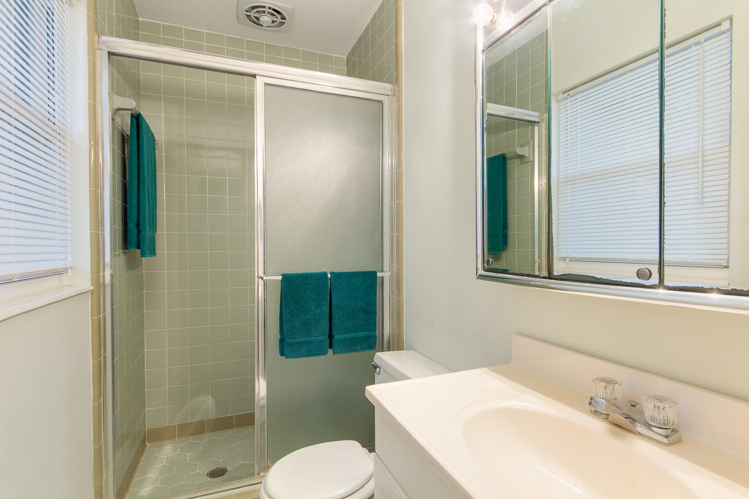 MUNICIPAL S/D 2ND ADDN - Residential