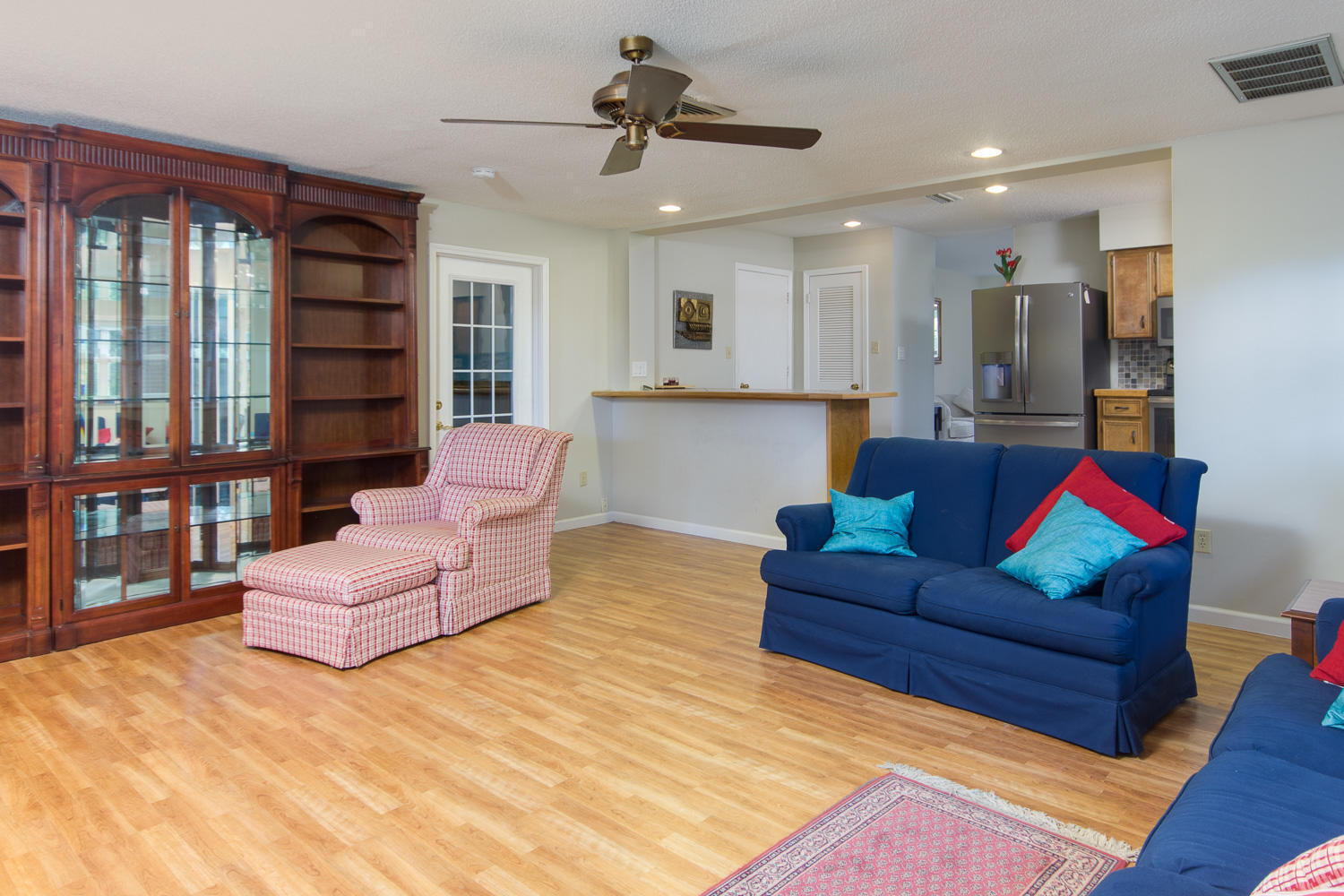 MUNICIPAL S/D 2ND ADDN - Residential