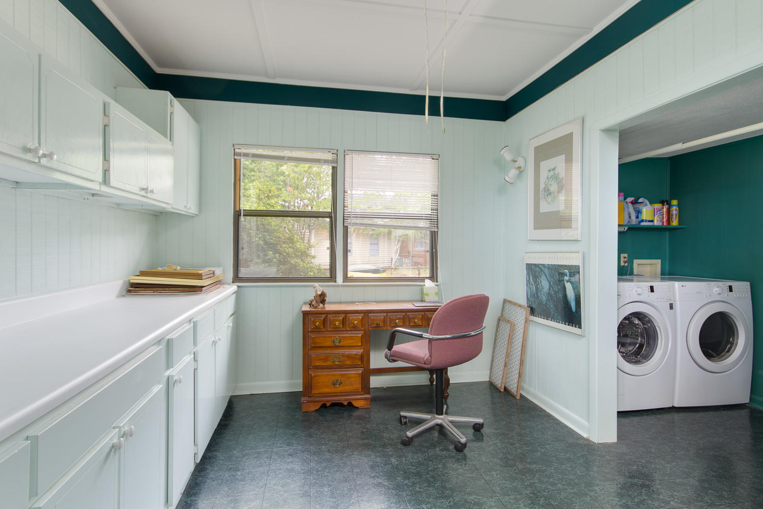 MUNICIPAL S/D 2ND ADDN - Residential