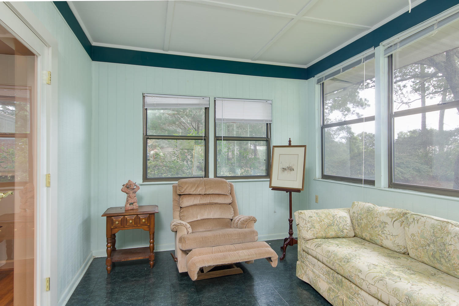 MUNICIPAL S/D 2ND ADDN - Residential