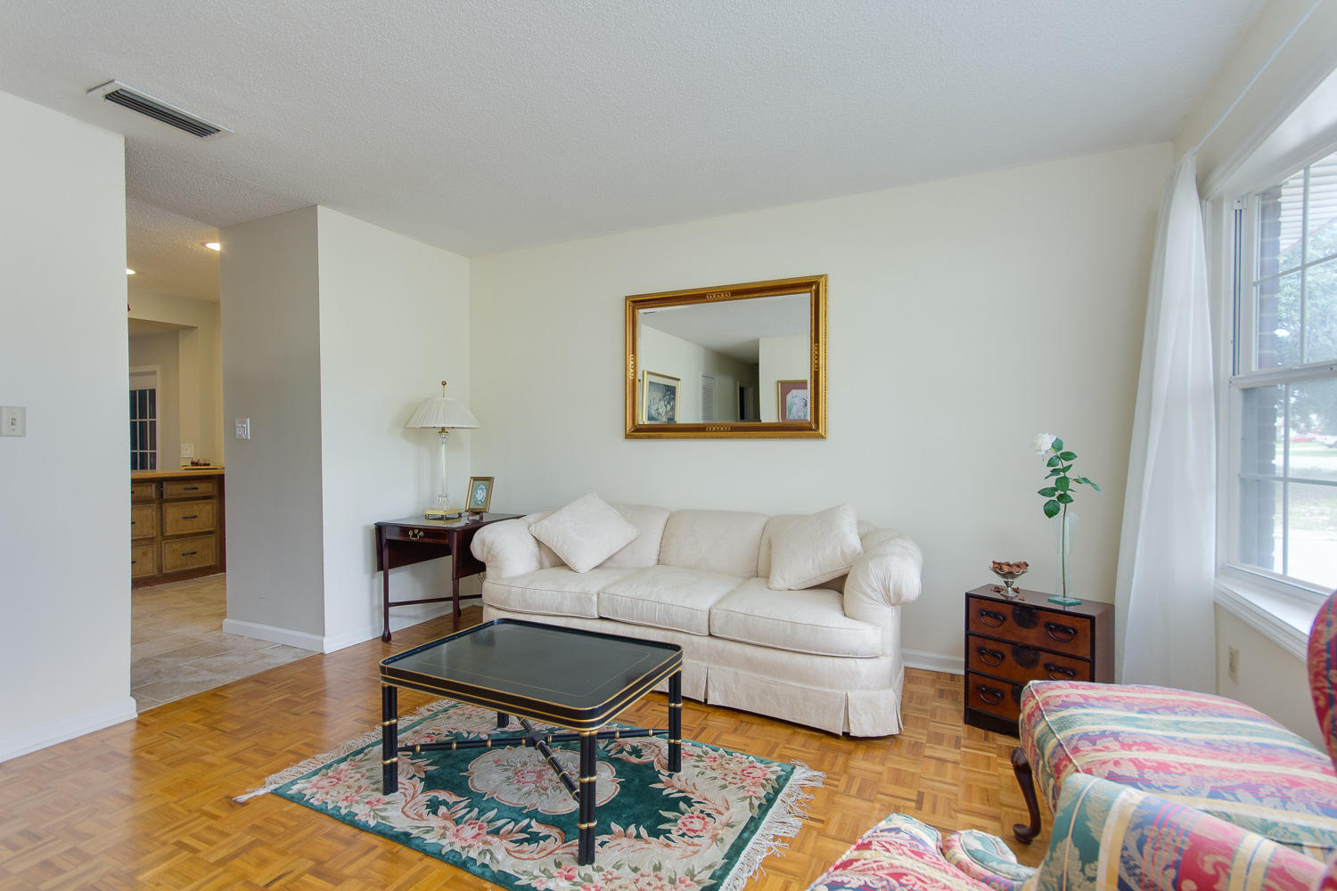 MUNICIPAL S/D 2ND ADDN - Residential