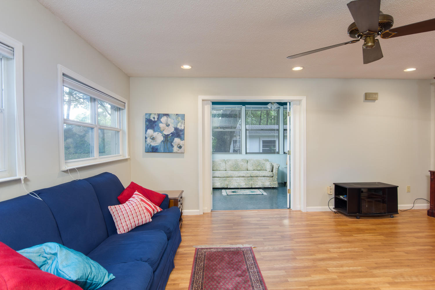 MUNICIPAL S/D 2ND ADDN - Residential