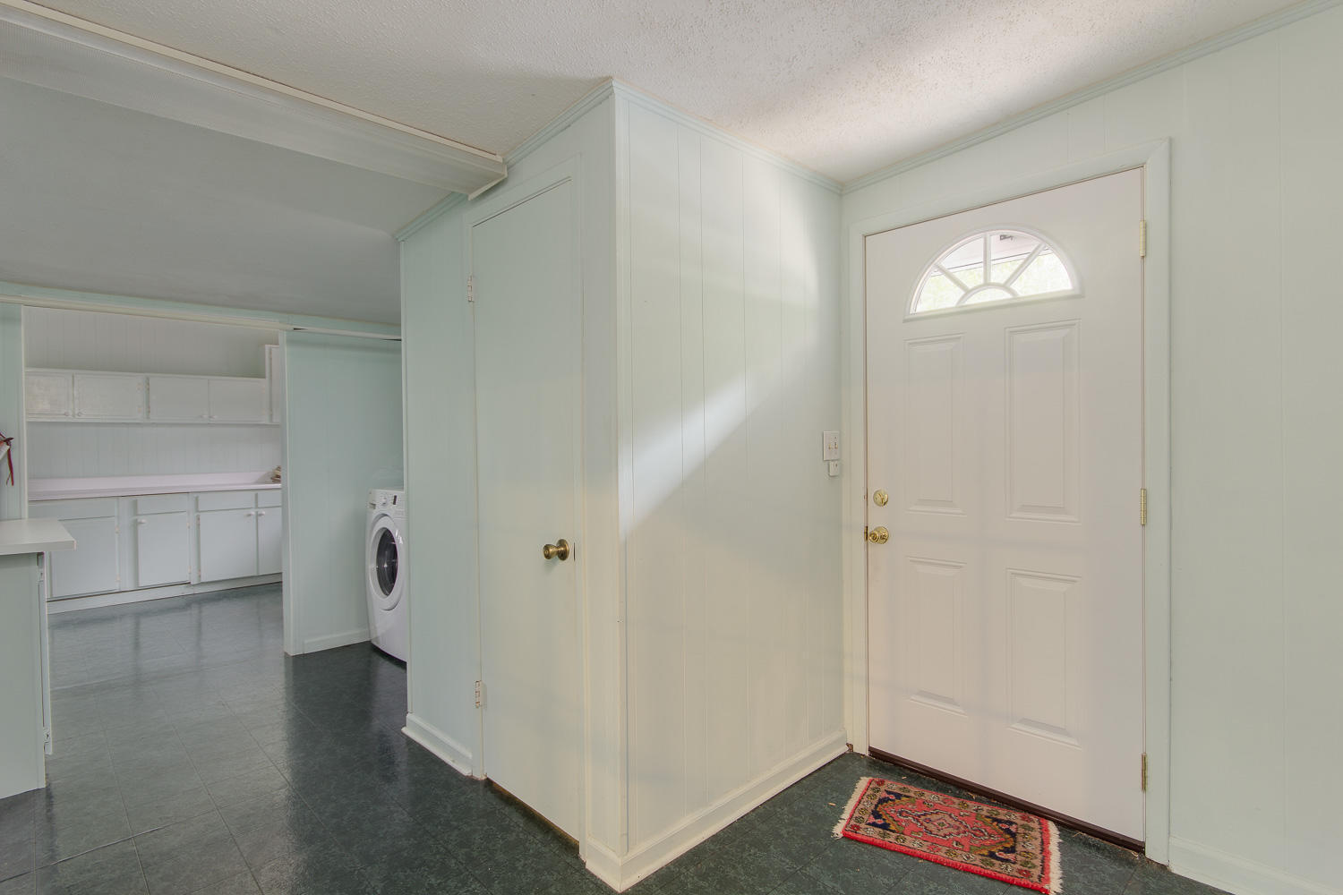 MUNICIPAL S/D 2ND ADDN - Residential