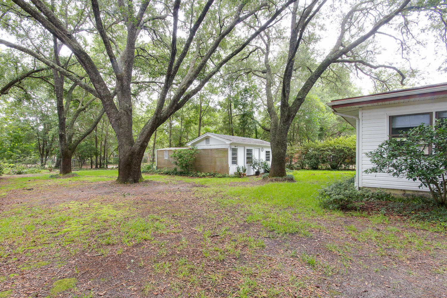 MUNICIPAL S/D 2ND ADDN - Residential