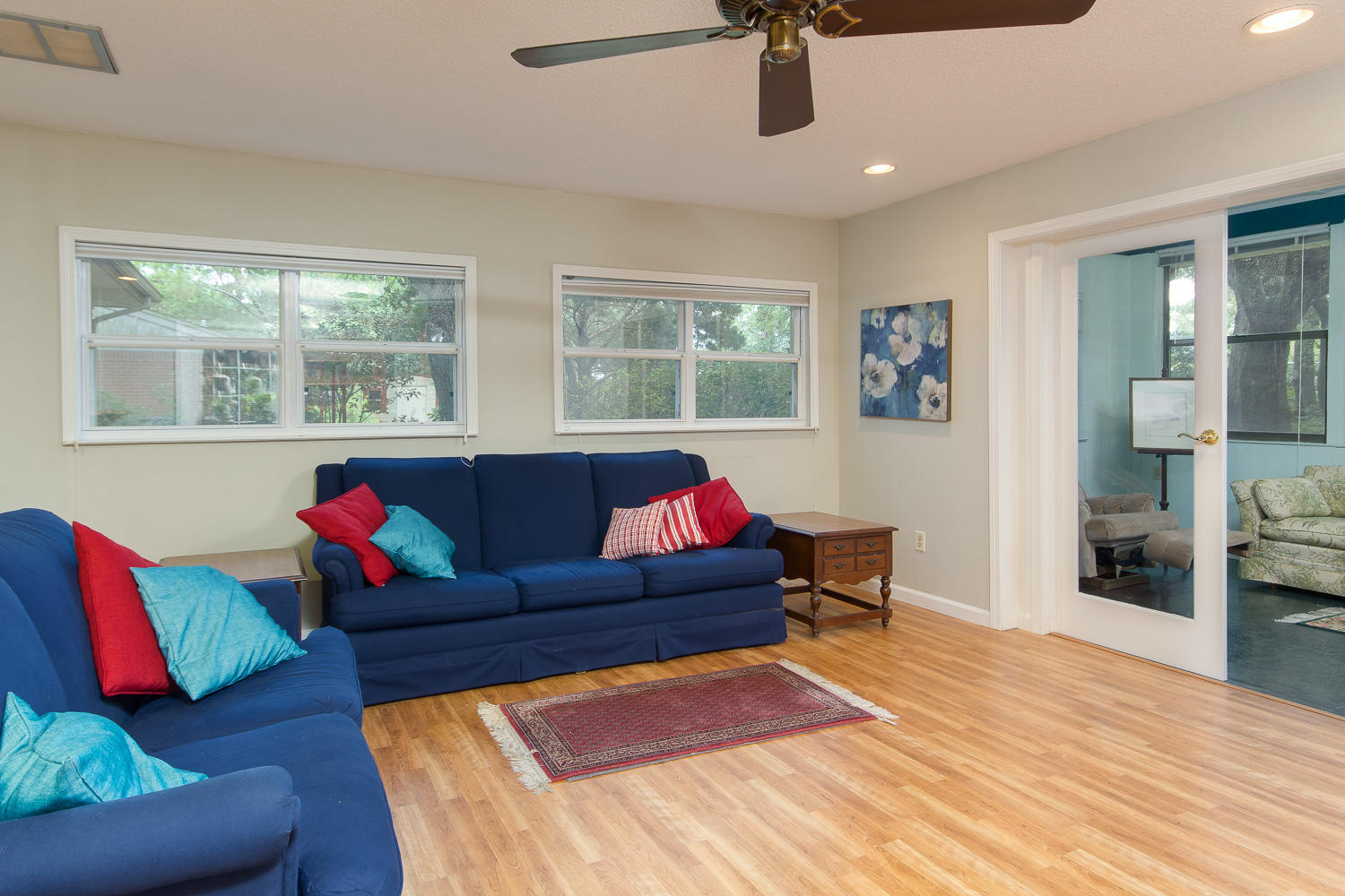 MUNICIPAL S/D 2ND ADDN - Residential