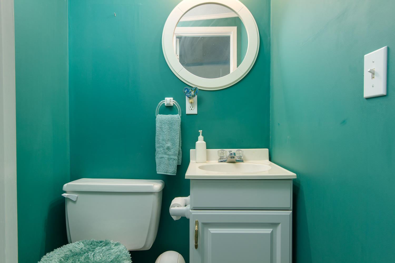 MUNICIPAL S/D 2ND ADDN - Residential