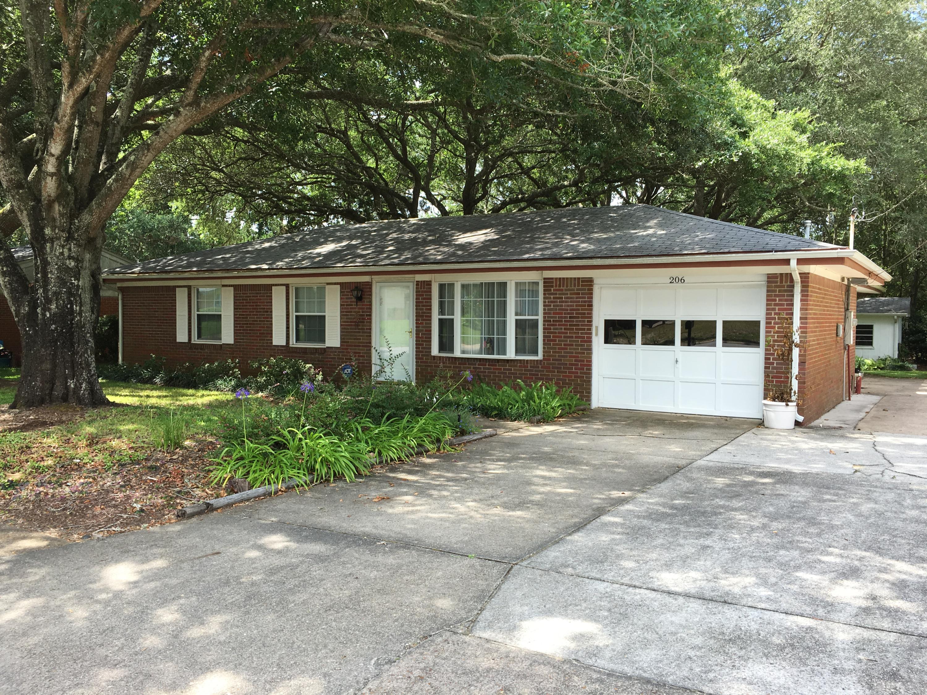 MUNICIPAL S/D 2ND ADDN - Residential