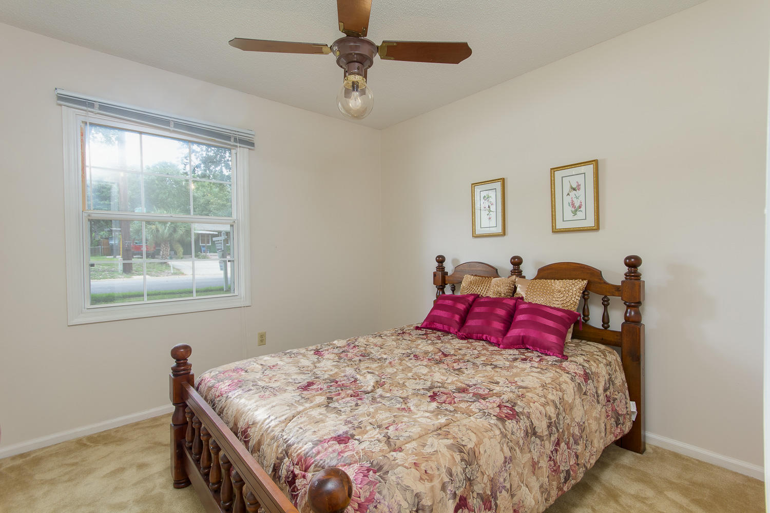 MUNICIPAL S/D 2ND ADDN - Residential