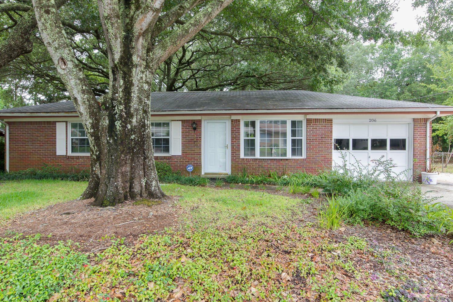 MUNICIPAL S/D 2ND ADDN - Residential