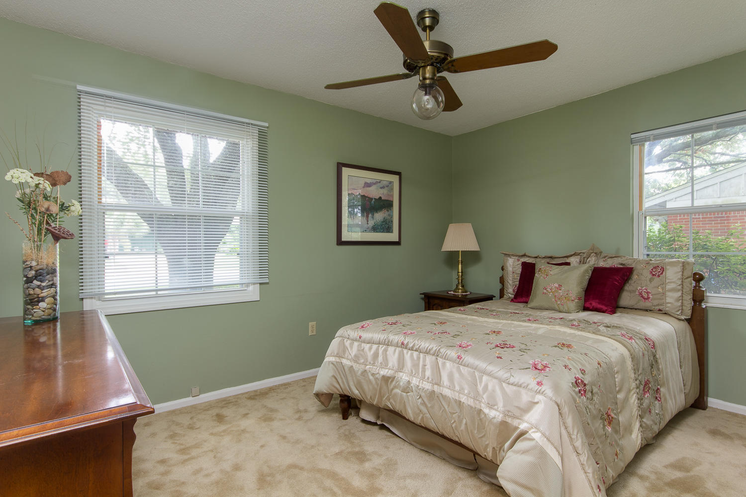 MUNICIPAL S/D 2ND ADDN - Residential