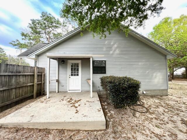 SHOAL CREEK S/D - Residential Lease