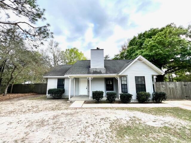 SHOAL CREEK S/D - Residential Lease