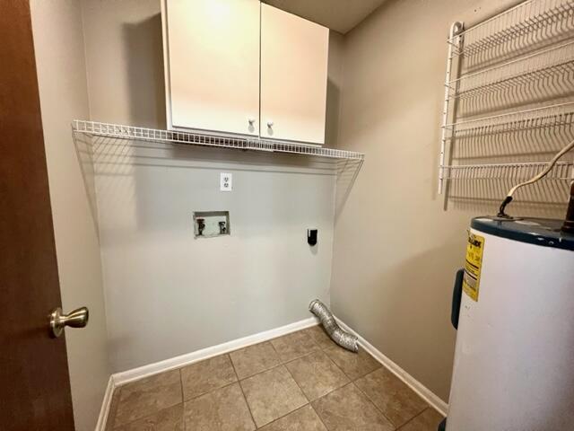 SHOAL CREEK S/D - Residential Lease