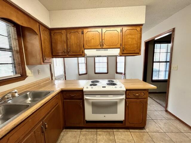 SHOAL CREEK S/D - Residential Lease