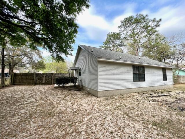 SHOAL CREEK S/D - Residential Lease