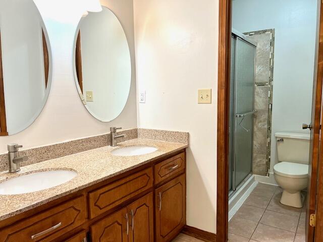 SHOAL CREEK S/D - Residential Lease