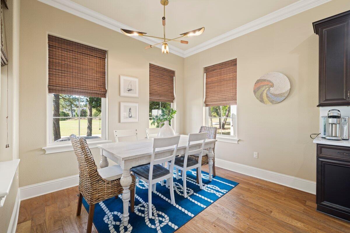 Villa Lago/Sandestin - Residential