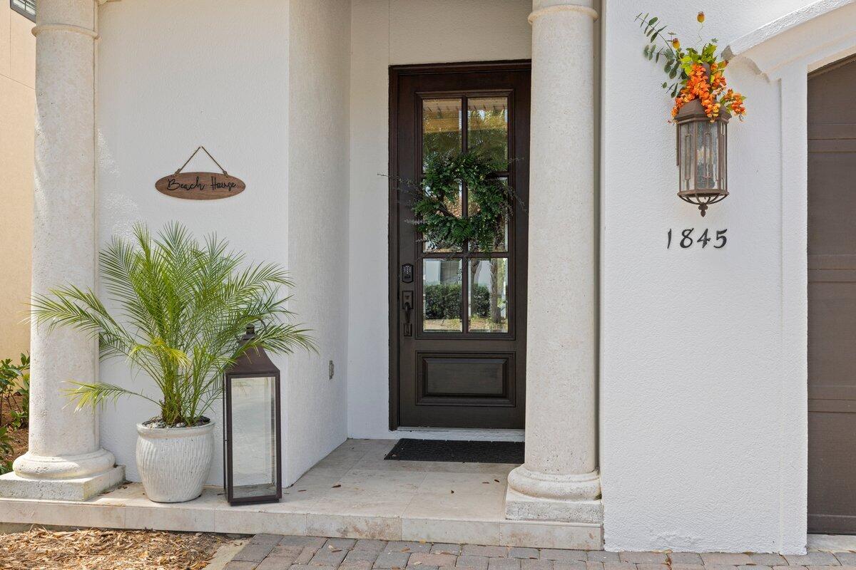 Villa Lago/Sandestin - Residential