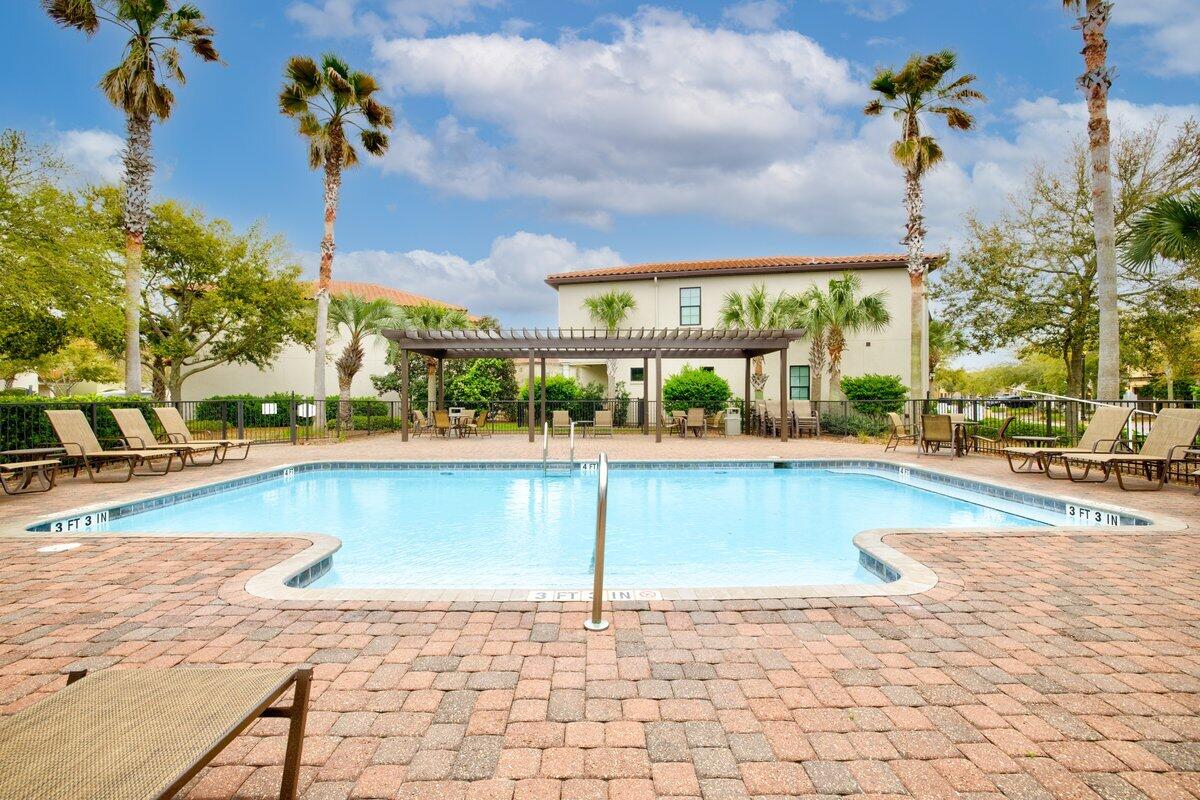 Villa Lago/Sandestin - Residential