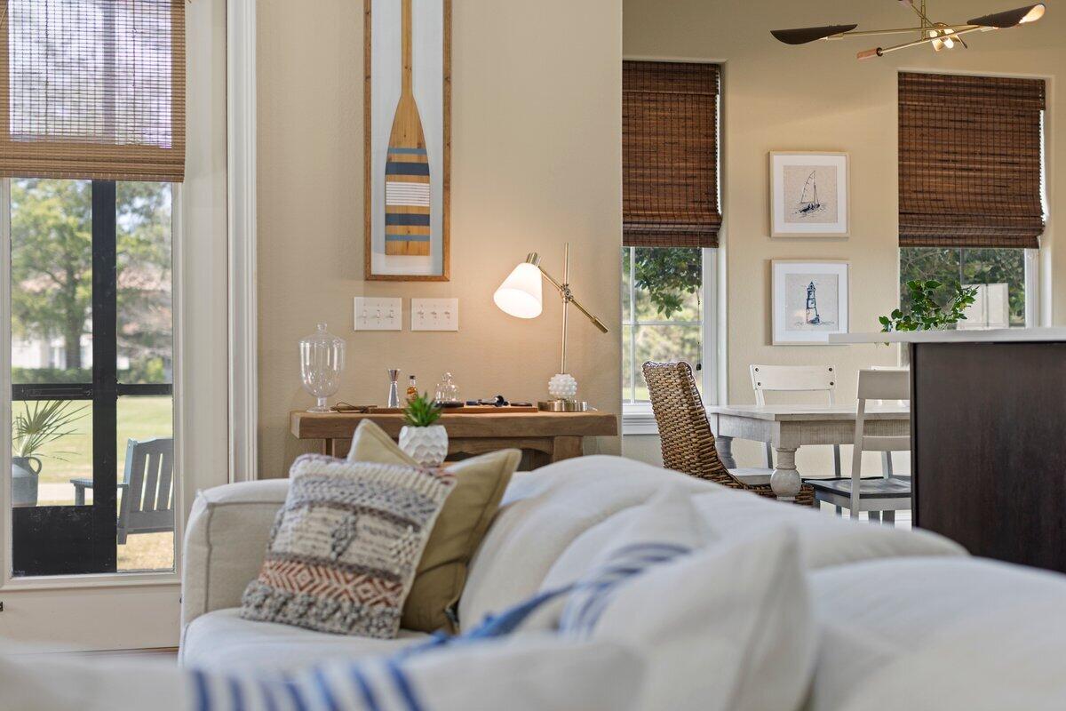 Villa Lago/Sandestin - Residential