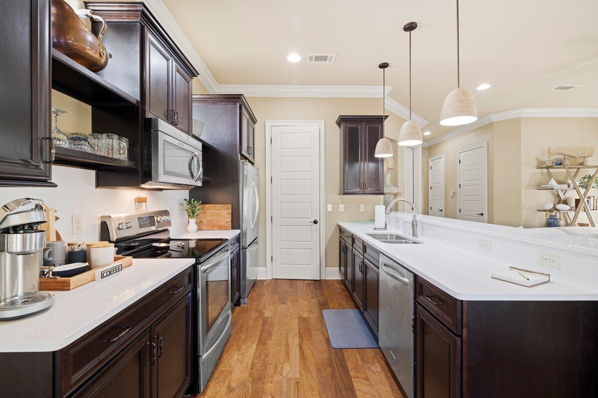 Villa Lago/Sandestin - Residential