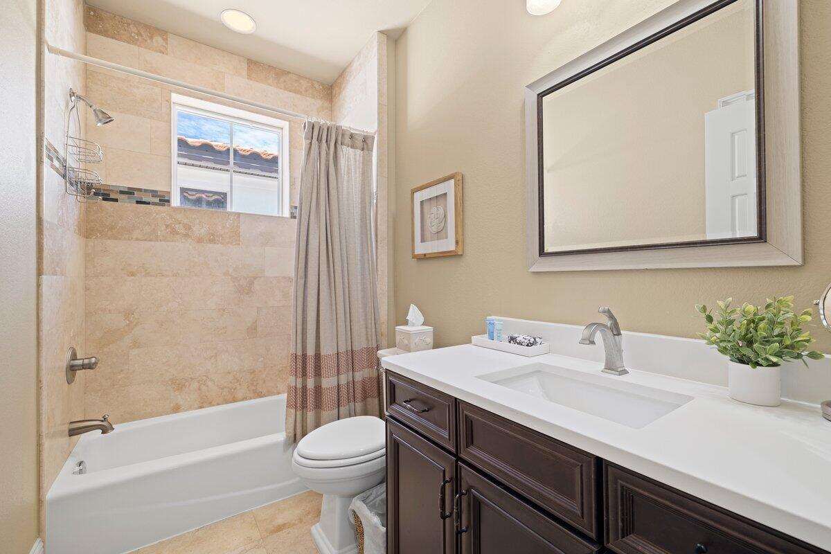 Villa Lago/Sandestin - Residential