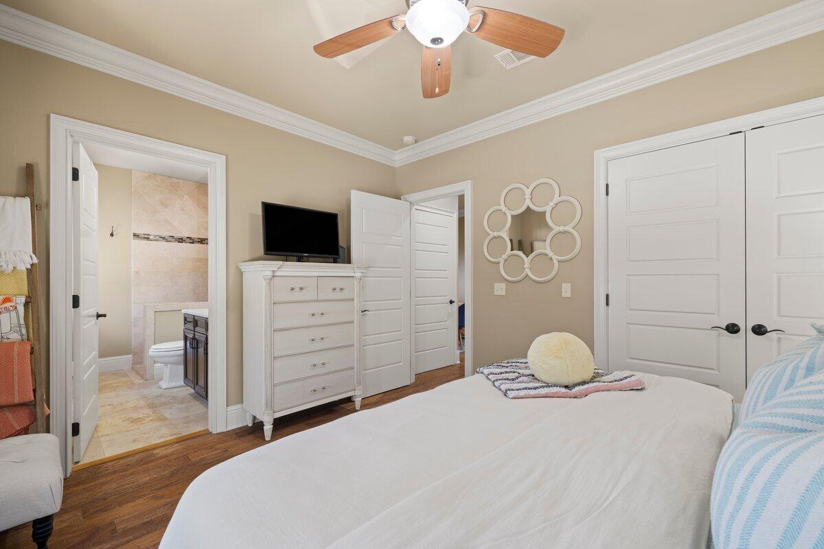 Villa Lago/Sandestin - Residential