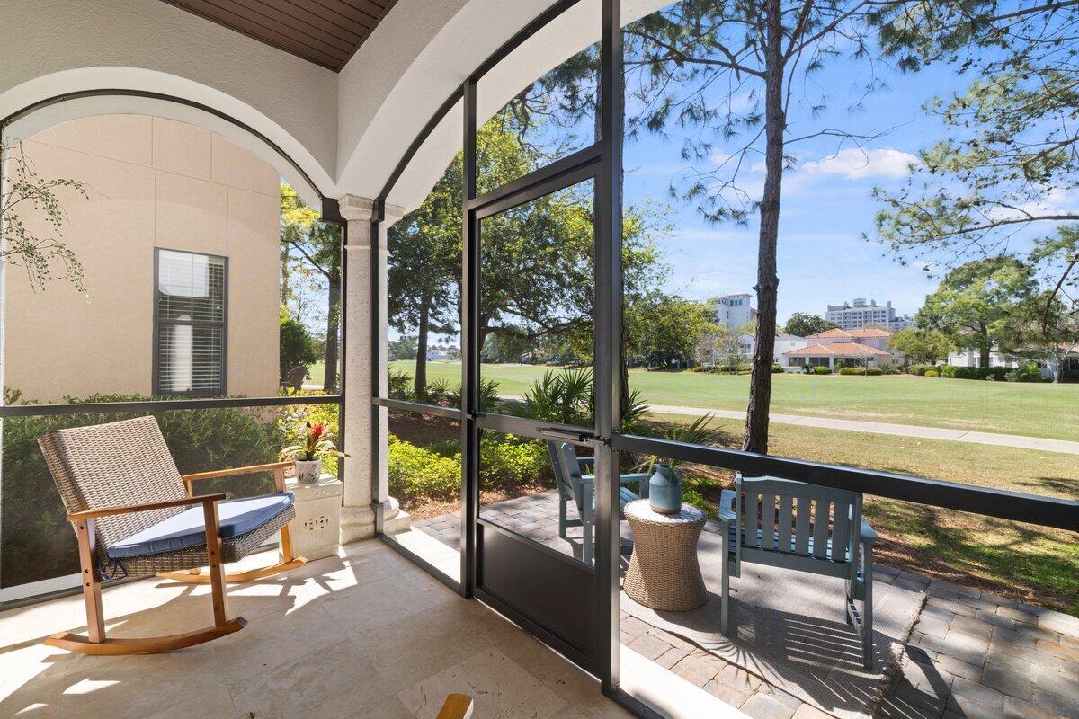 Villa Lago/Sandestin - Residential