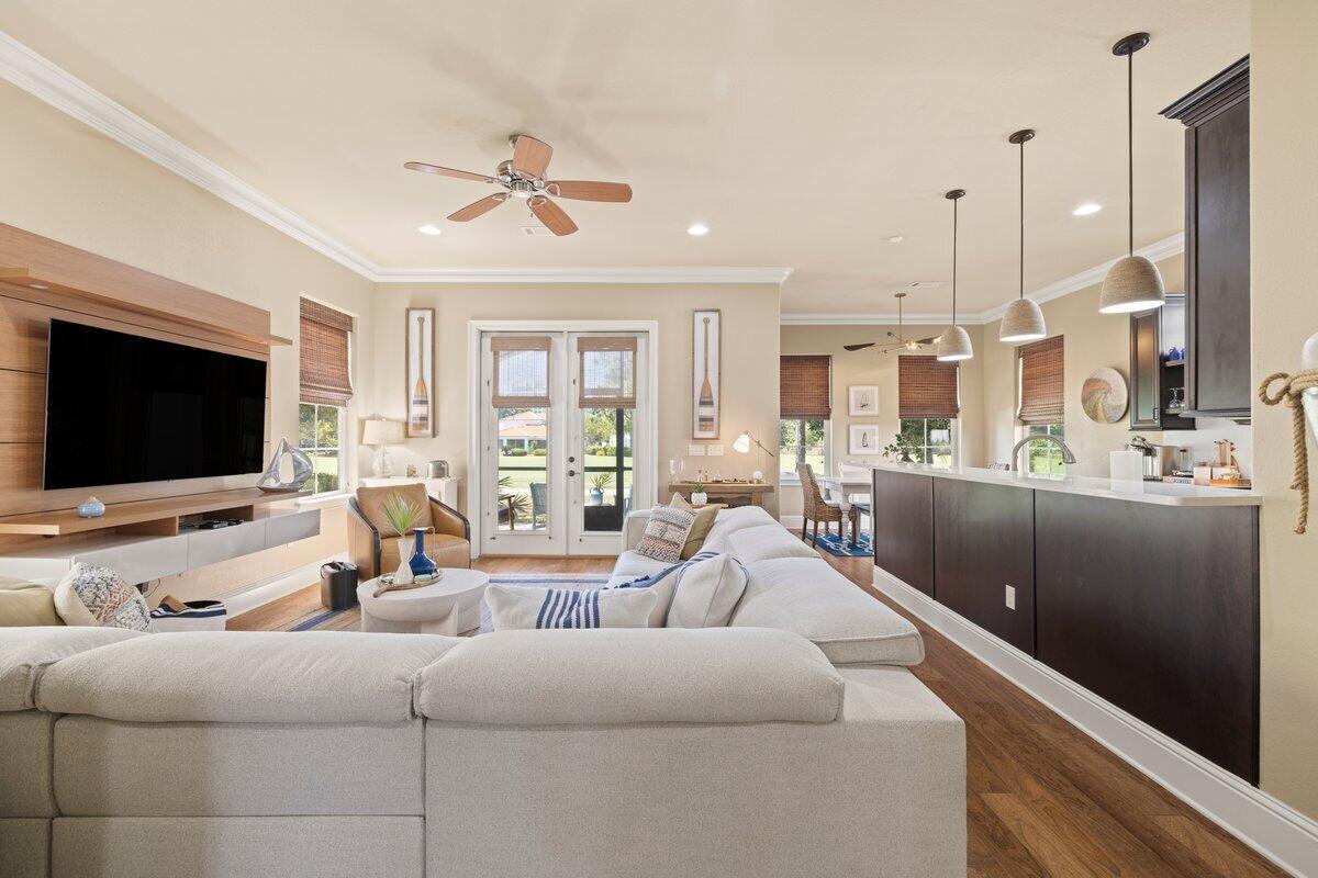 Villa Lago/Sandestin - Residential