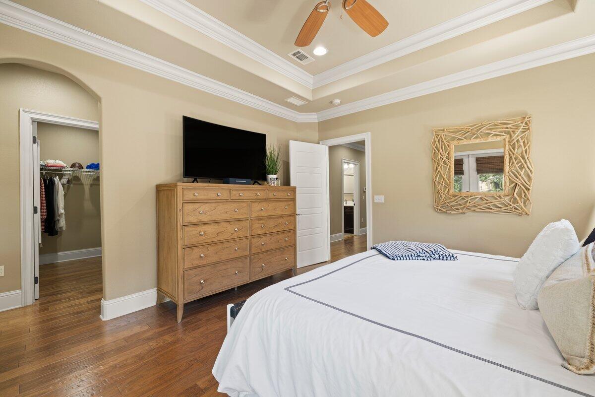 Villa Lago/Sandestin - Residential