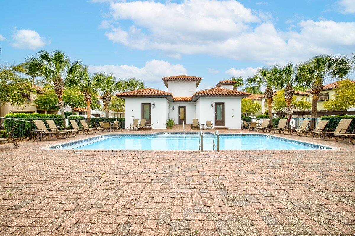 Villa Lago/Sandestin - Residential