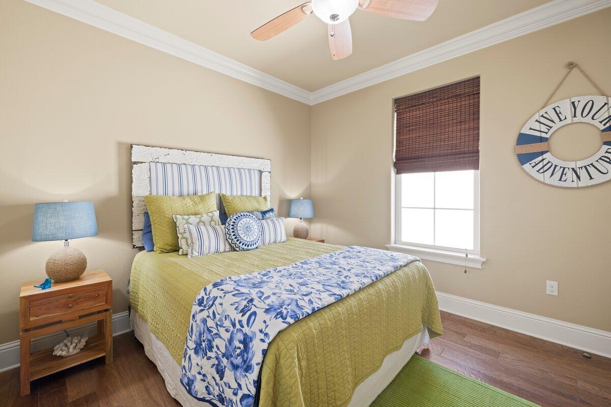 Villa Lago/Sandestin - Residential