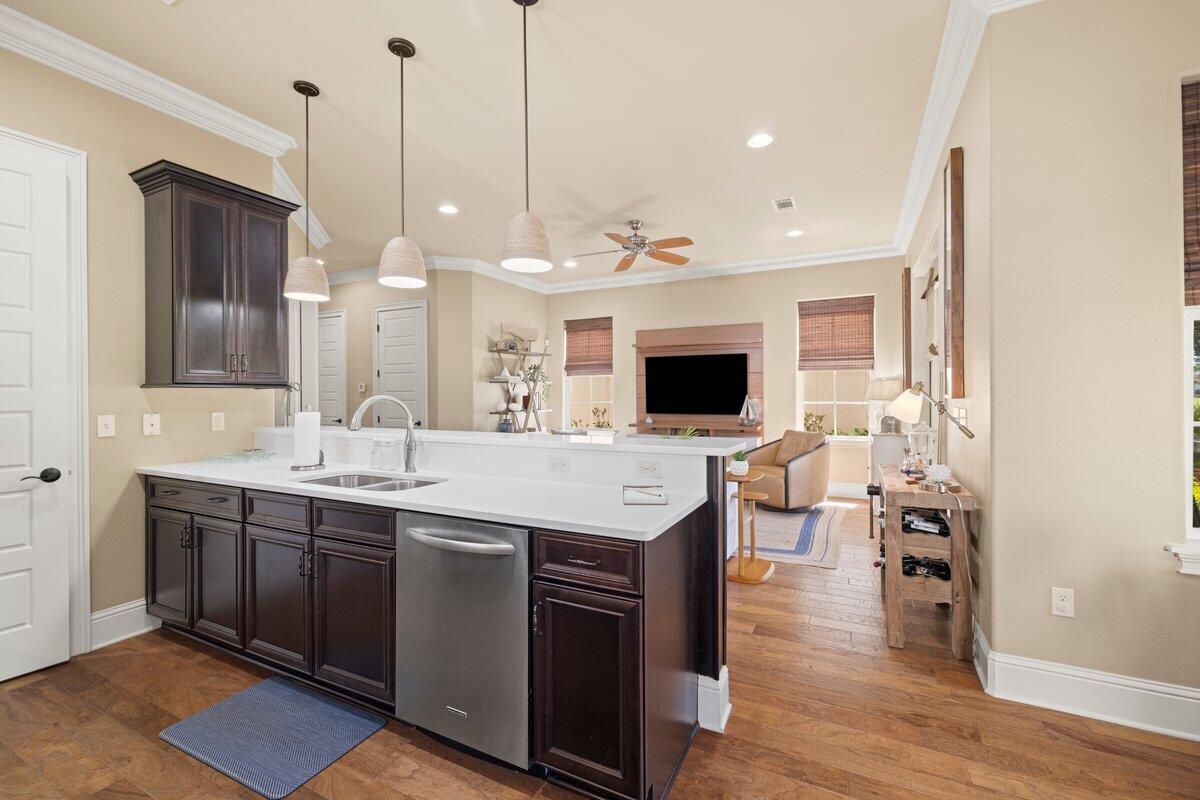 Villa Lago/Sandestin - Residential