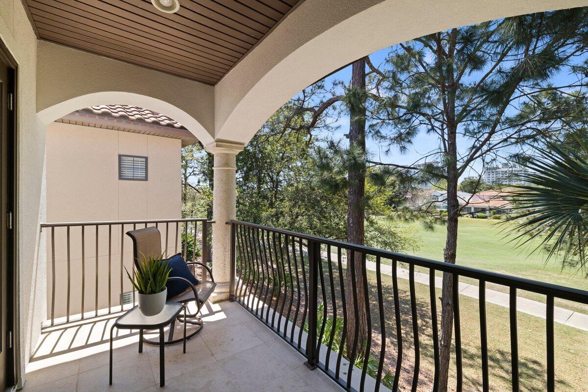 Villa Lago/Sandestin - Residential