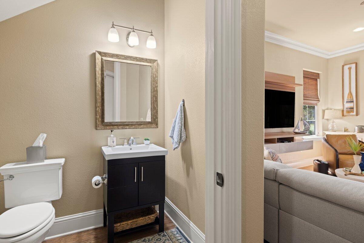 Villa Lago/Sandestin - Residential