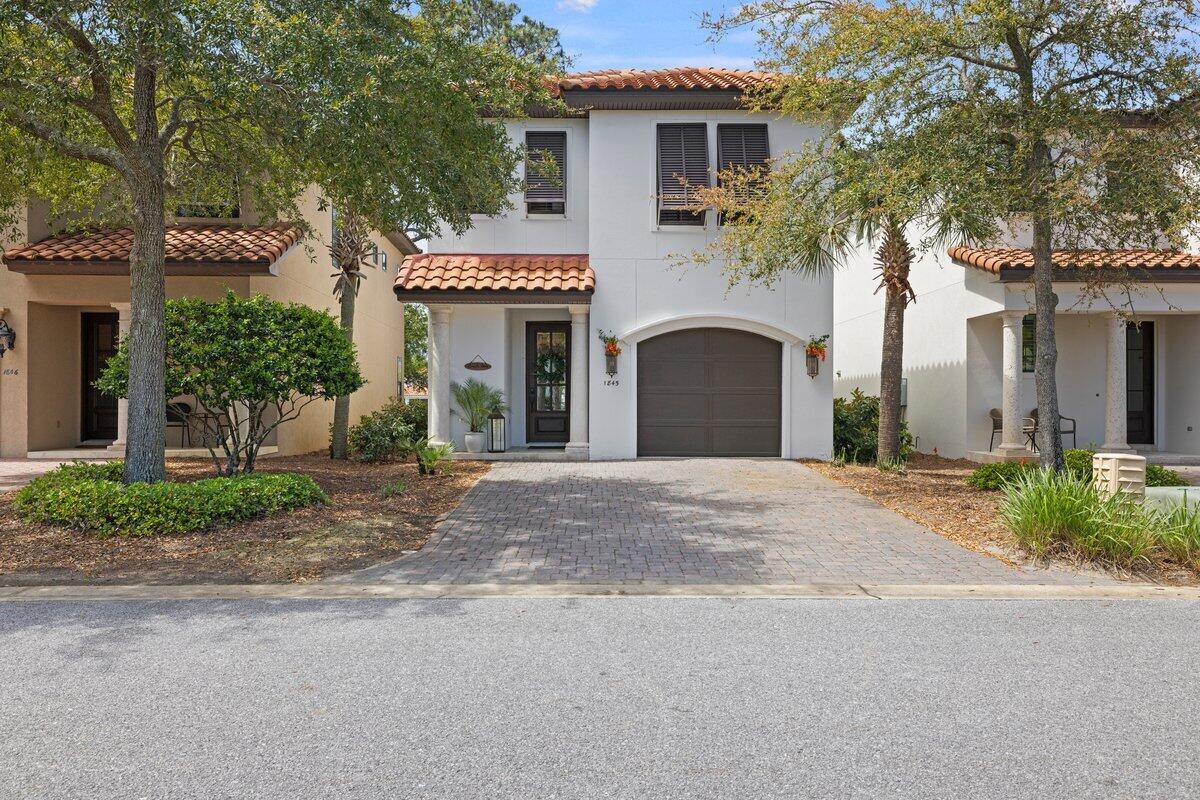 Villa Lago/Sandestin - Residential