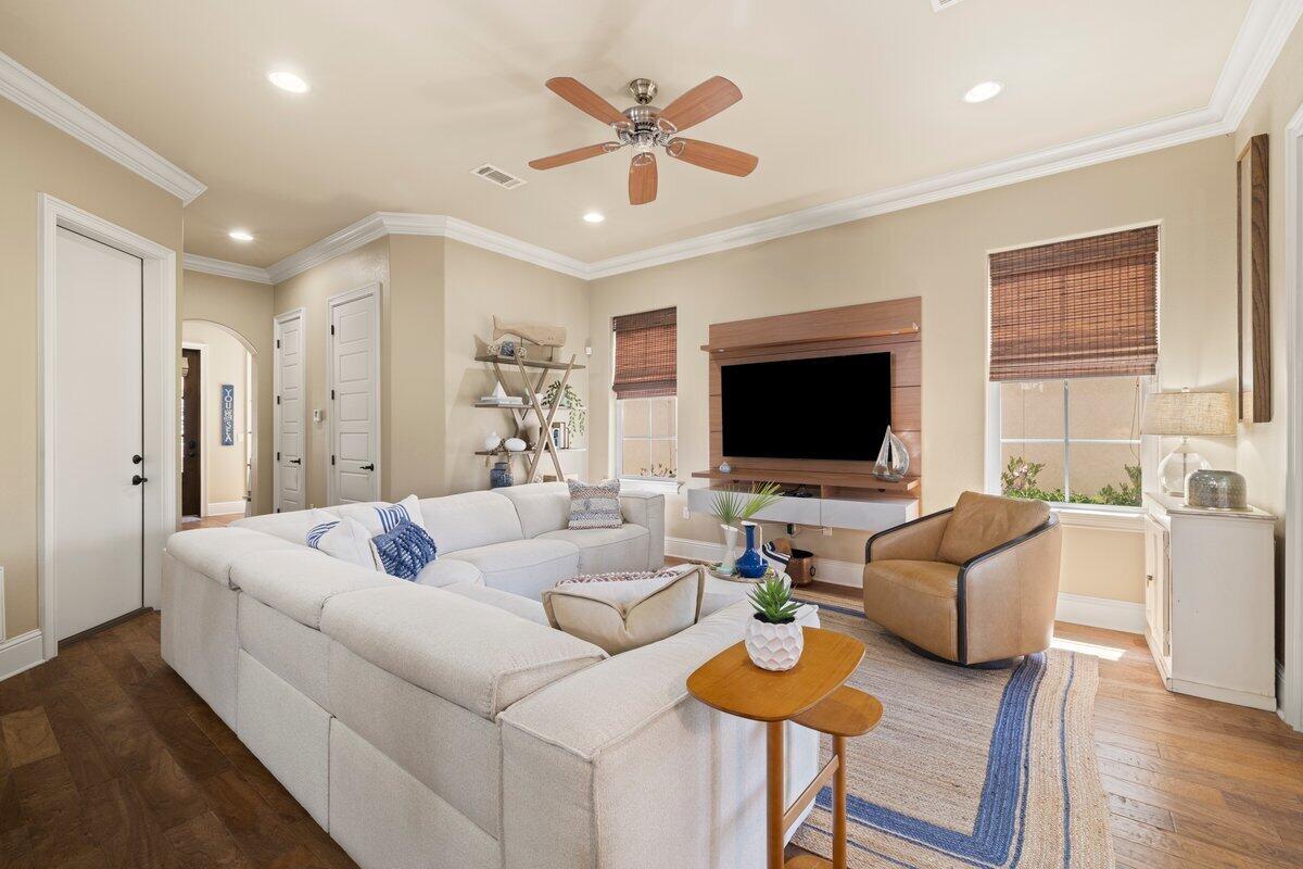 Villa Lago/Sandestin - Residential