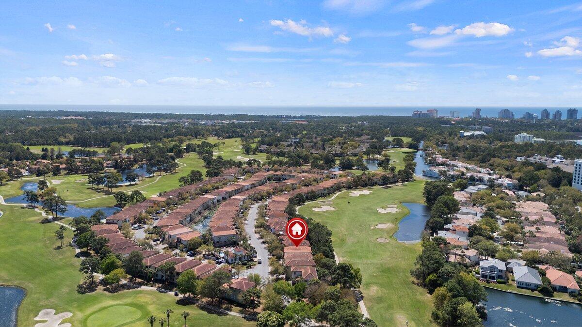 Villa Lago/Sandestin - Residential