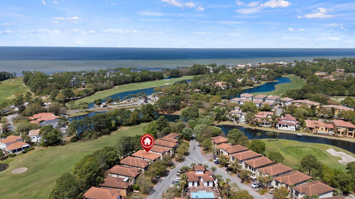 Villa Lago/Sandestin - Residential