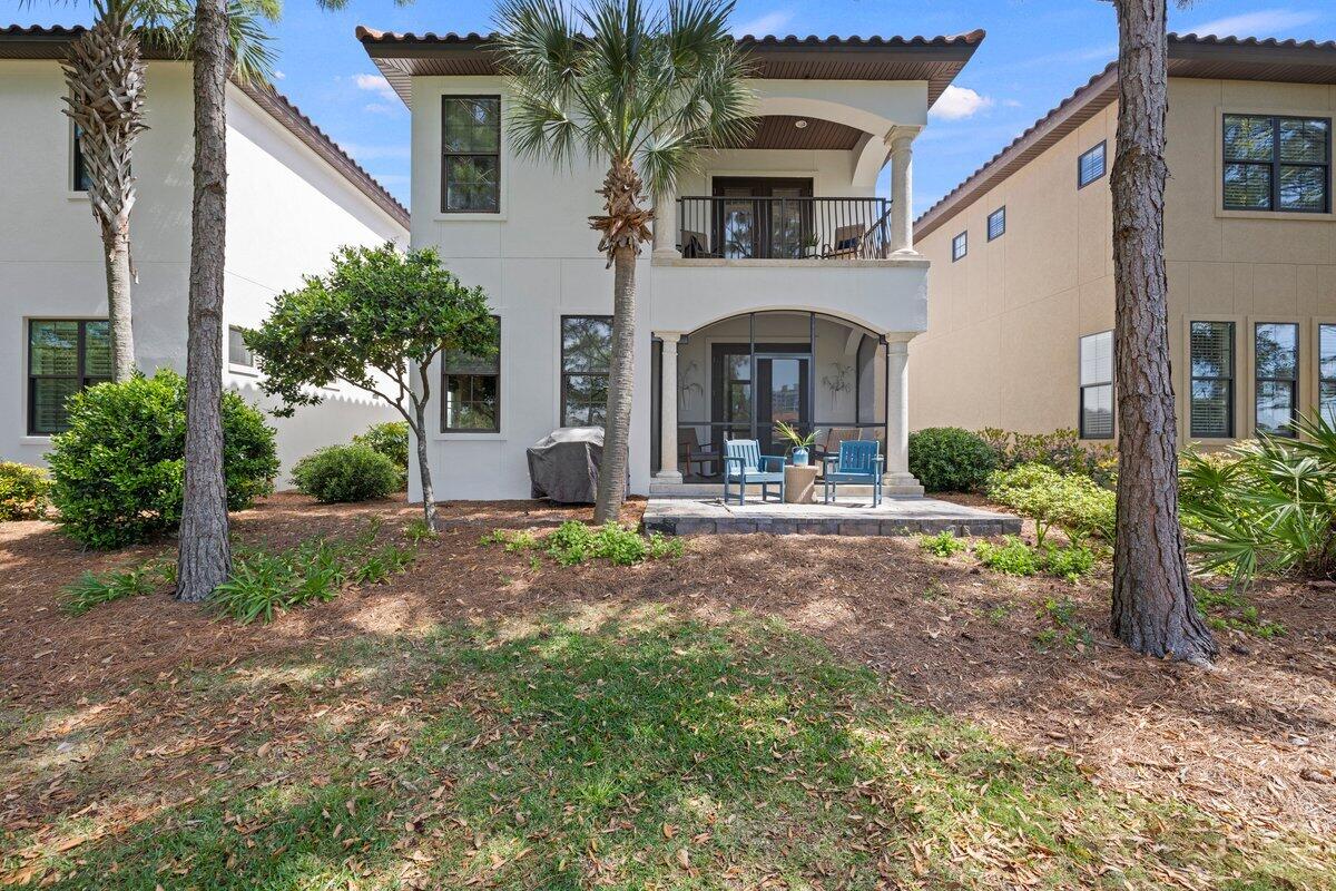 Villa Lago/Sandestin - Residential
